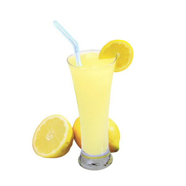 granizados naturales vidal limon
