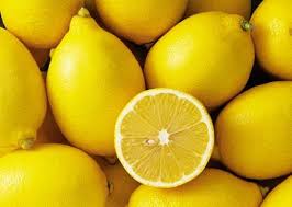 granizados naturales vidal limones